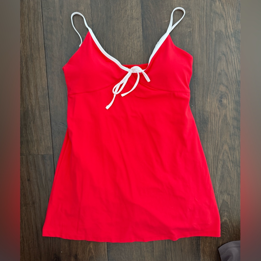 Abercrombie Large Active Dress